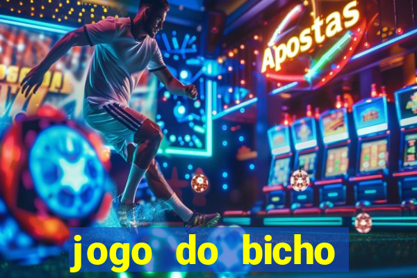 jogo do bicho documentario globoplay